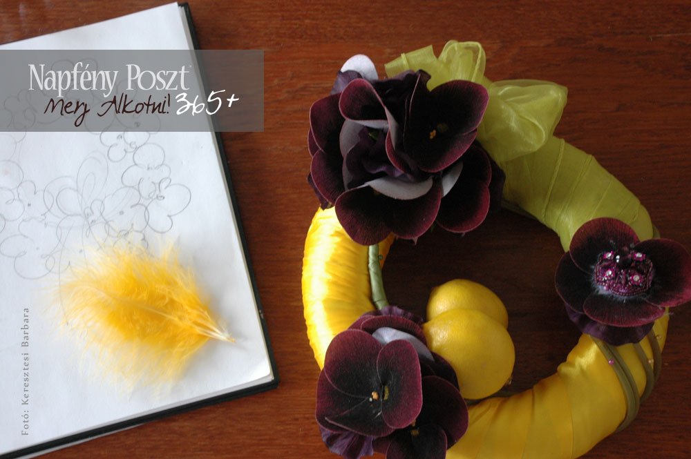 nyito citromkopogtato