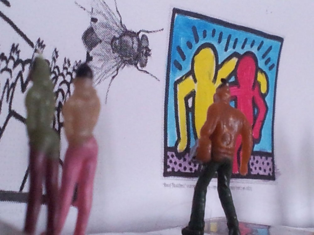 miniprojekt 08