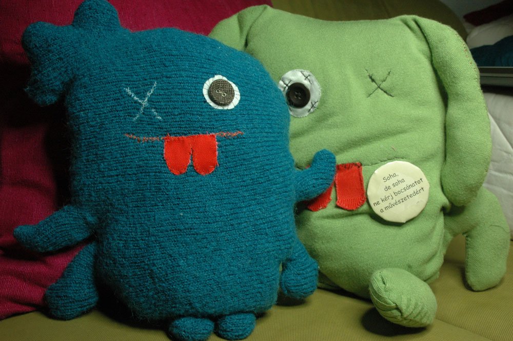 uglydoll 04