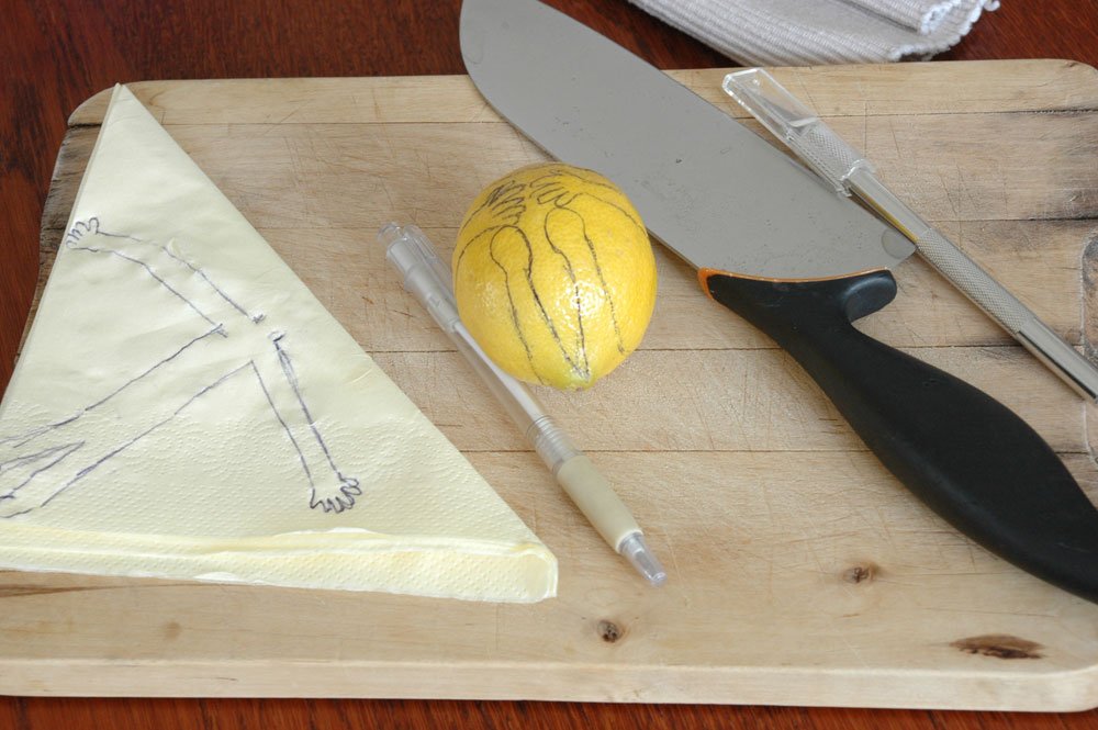 citromfurdo hozzavalok