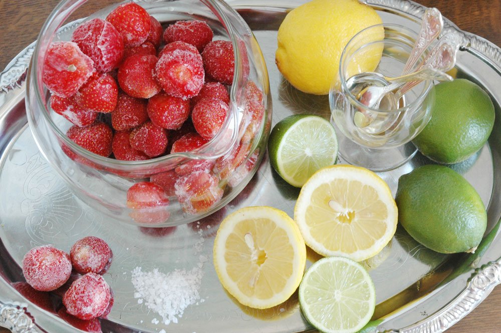 eper lime hozzavalok