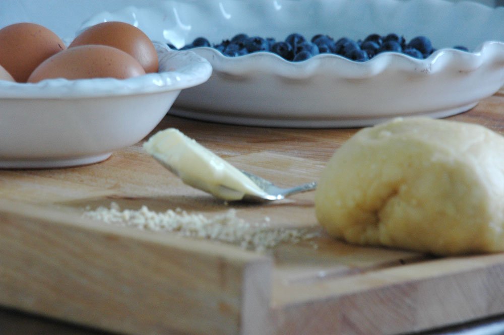 afonyas pite hozzavalok