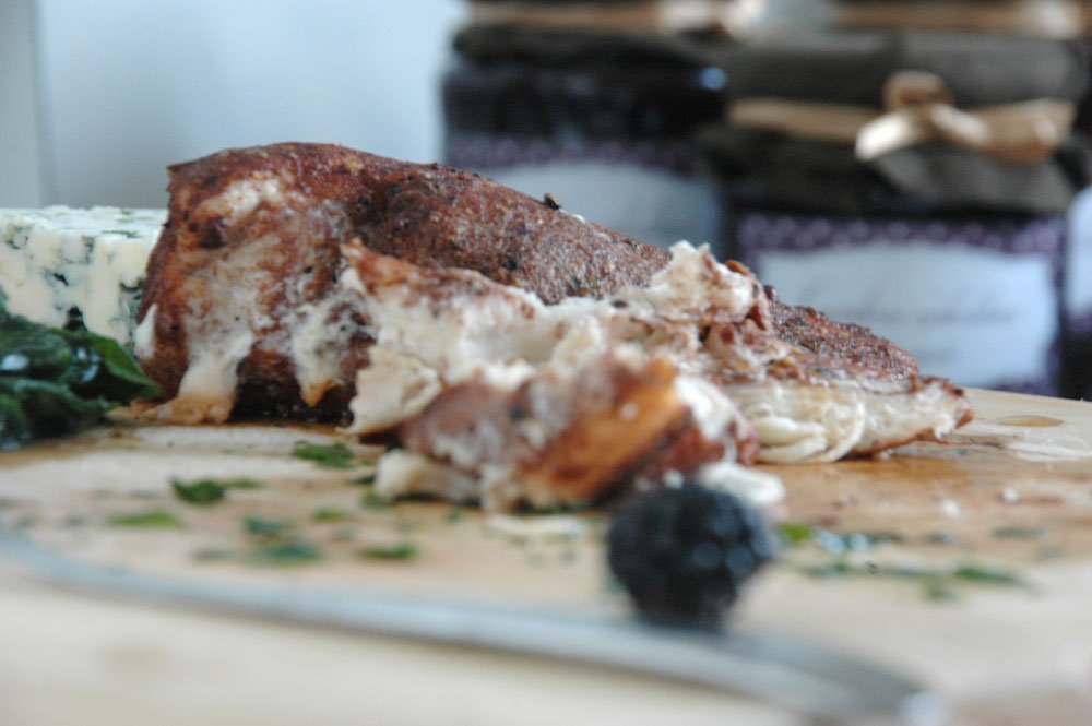 spenot szeder szendvics hozzavalok