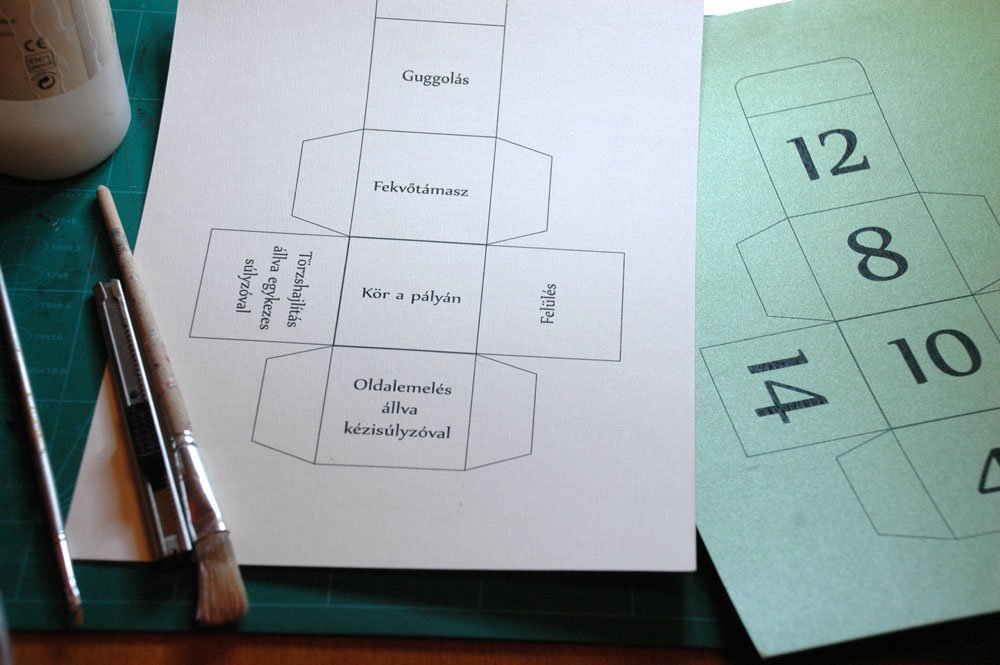 sportkocka hozzavalok