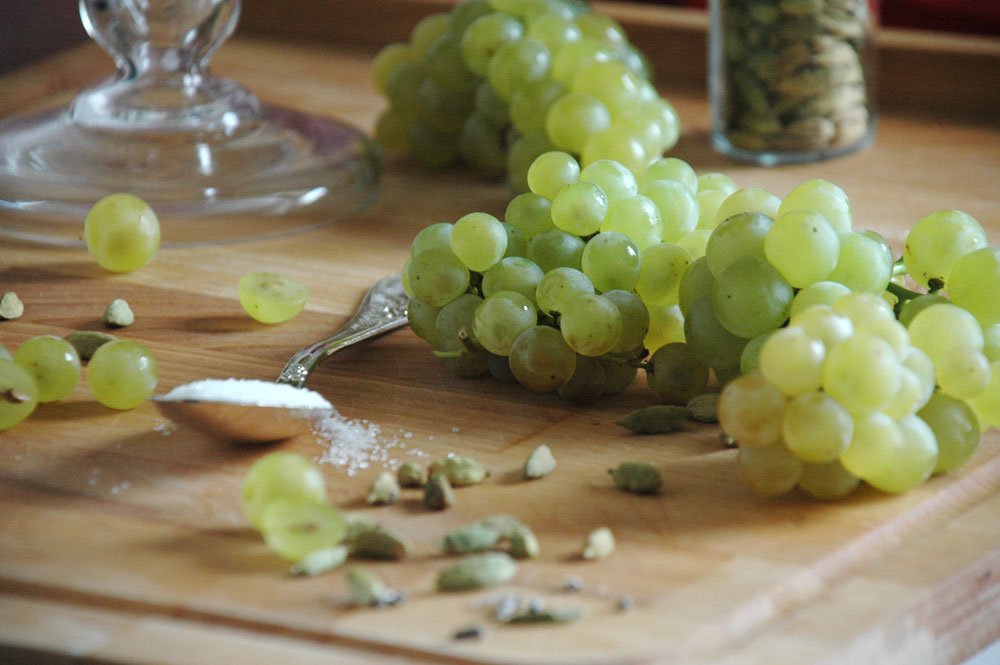 szolozsele hozzavalok