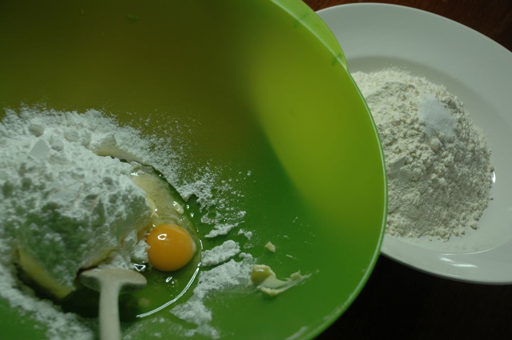 boszorkanyujjak hozzavalok