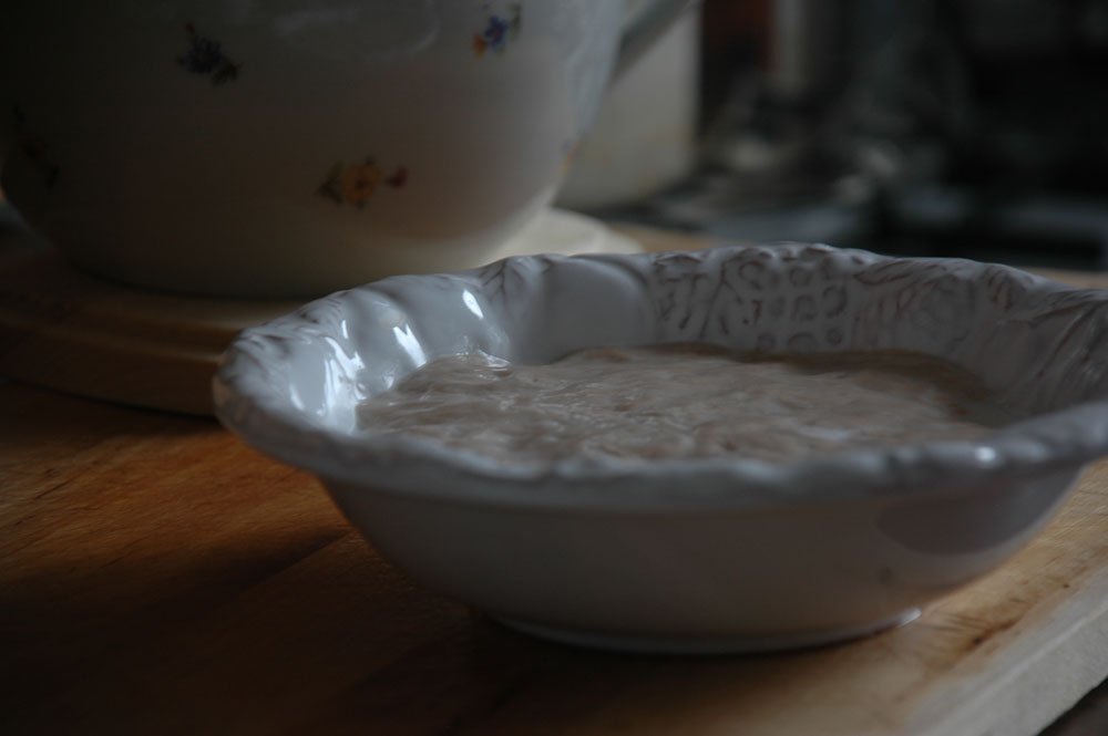 fahejas csiga hozzavalok