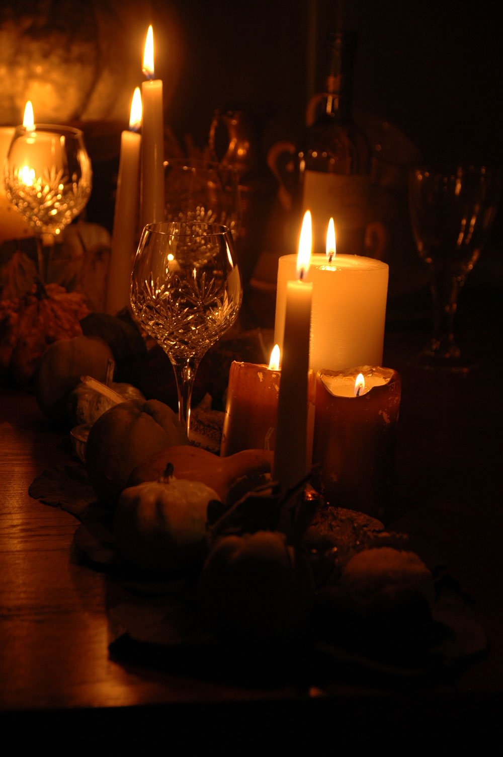 gyertyas asztal06