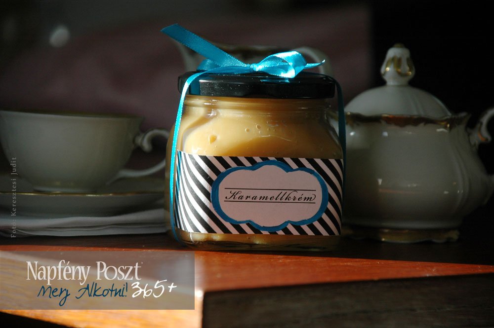 karamell cimke nyito04
