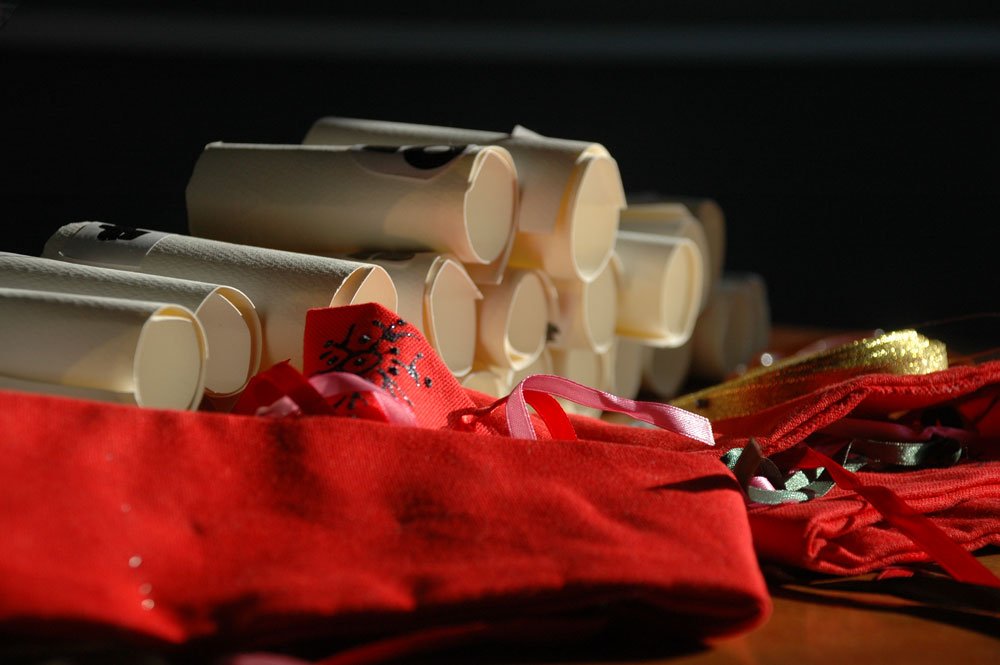 adventi naptar hozzavalok