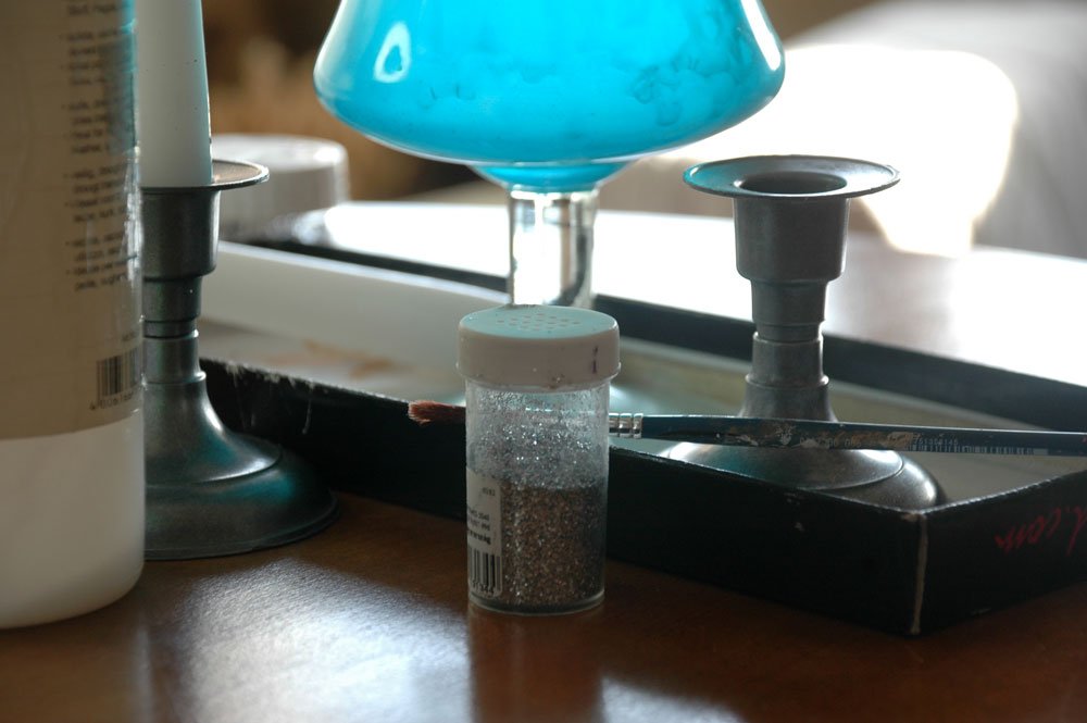 ezust csillam hozzavalok