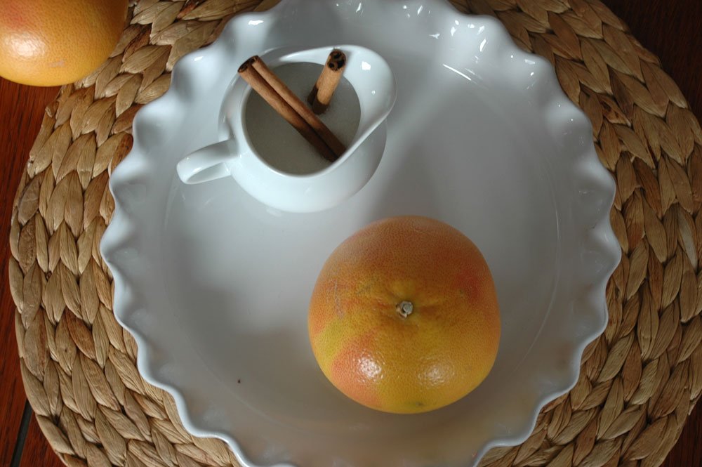 grapefruit reggeli hozzavalok