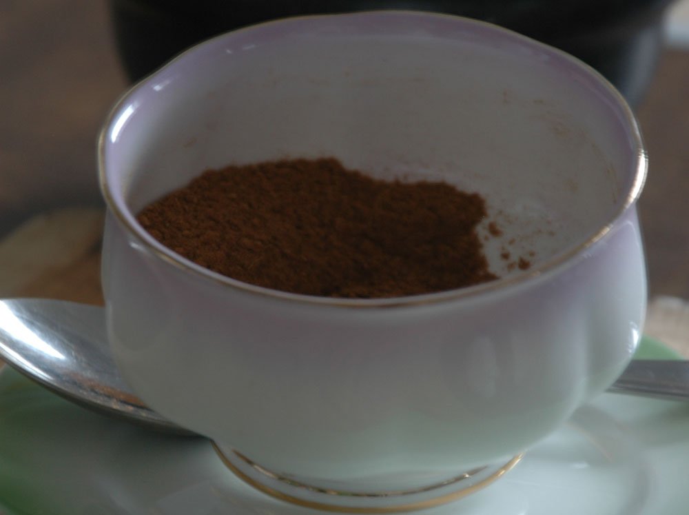 olvadt hoember hozzavalok