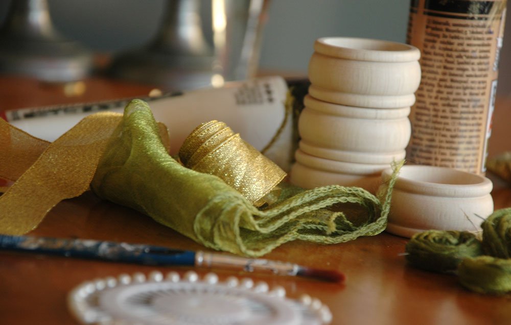 rozsas szalvetagyuru hozzavalok