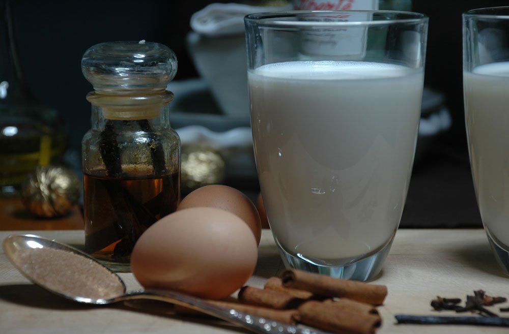 tojaslikor hozzavalok