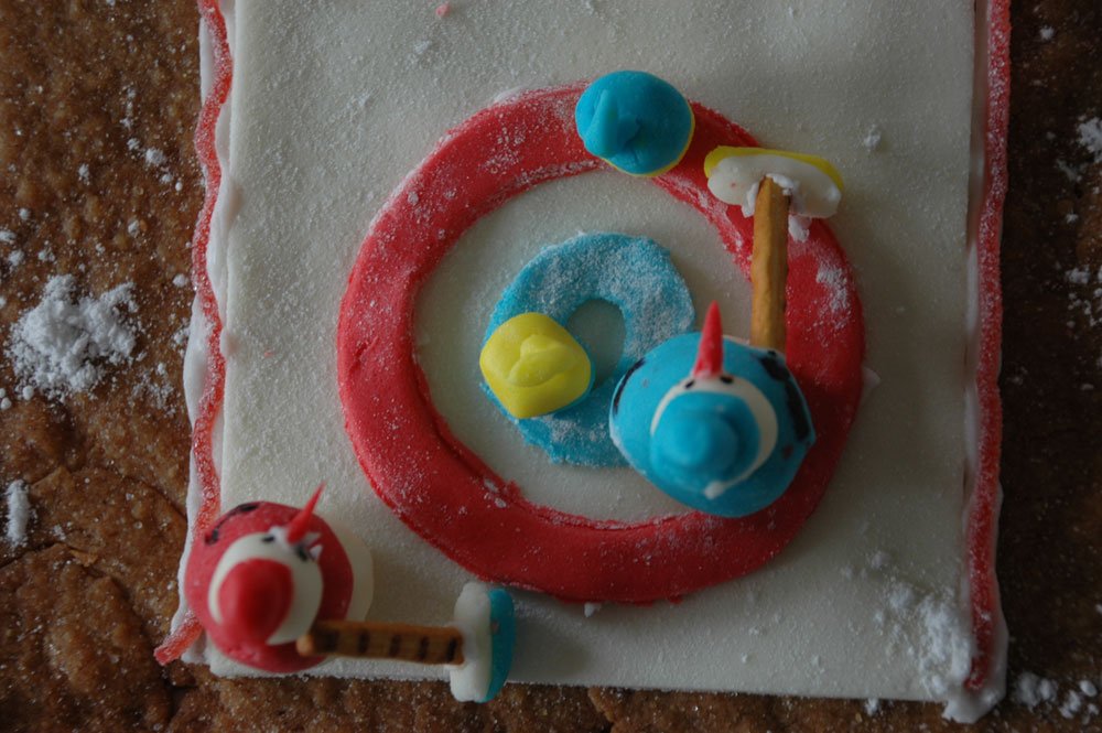 mezeskalacs curling 04