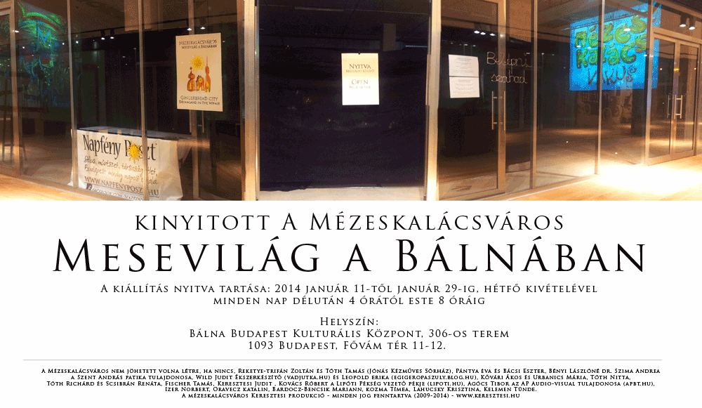 plakat kinyitott 140112