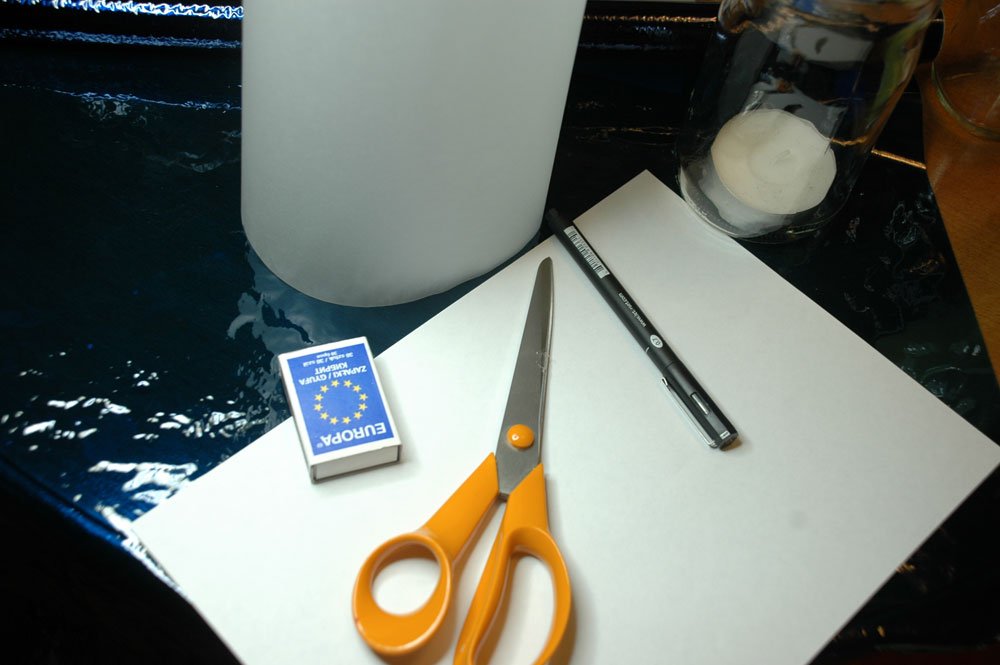 sziv pauszlampa hozzavalok