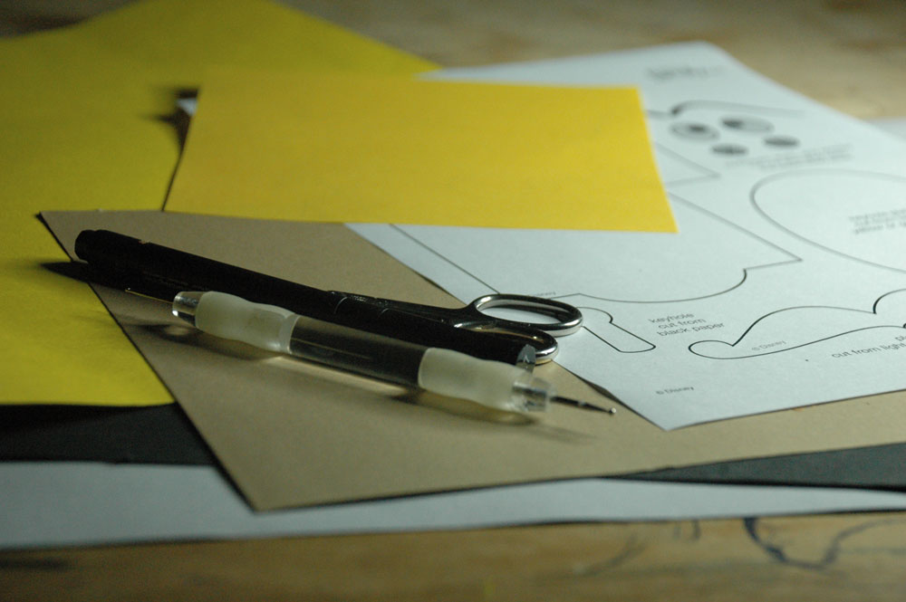 ajto akaszto hozzavalok