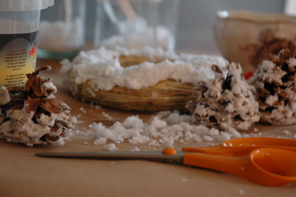 havas kopogtato hozzavalok