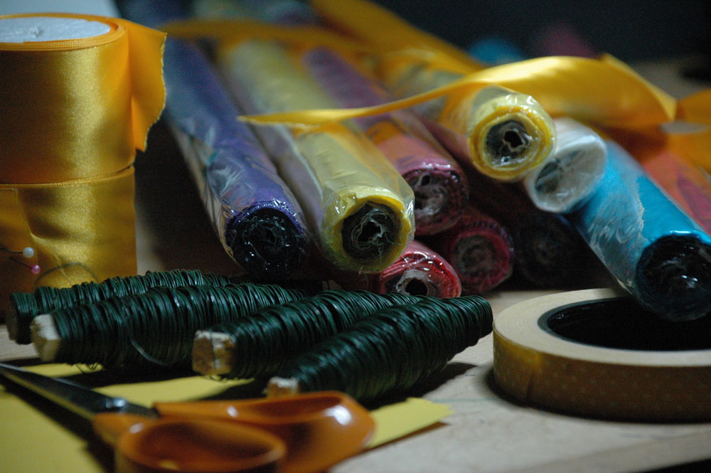 orias viragok hozzavalok