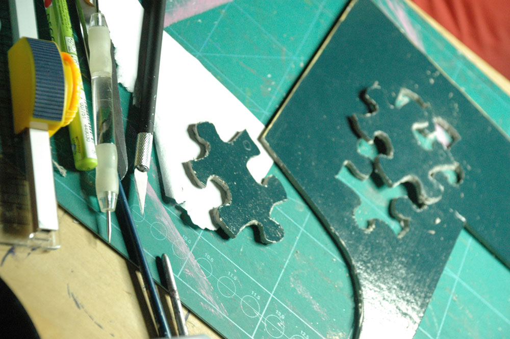 puzzle kulcstarto hozzavalok