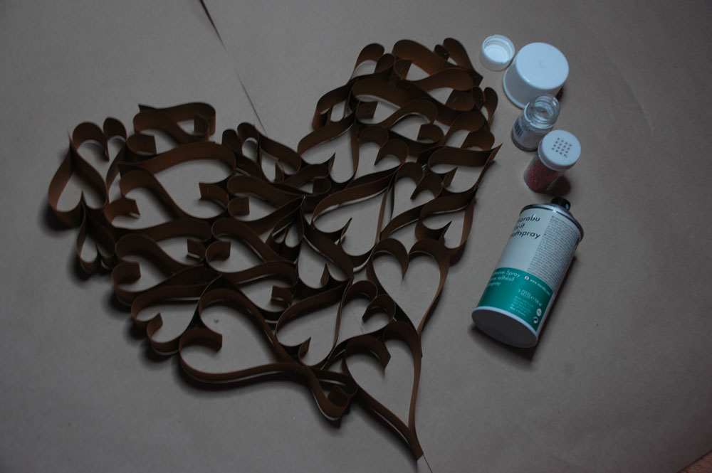 valentin kopogtato hozzavalok