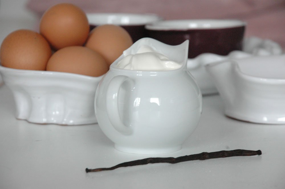 cremebrule hozzavalok