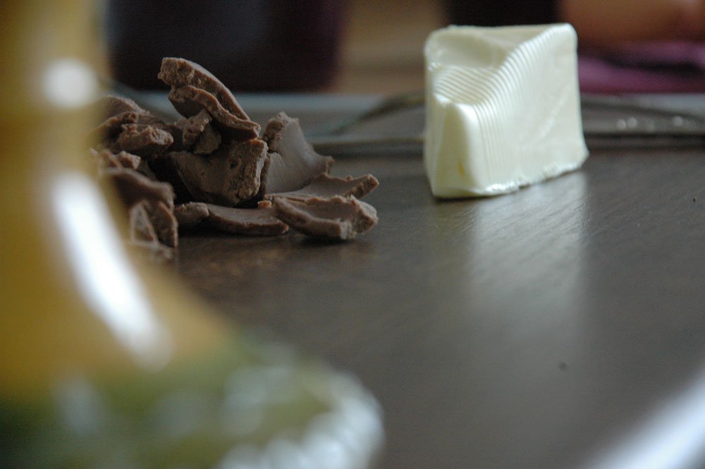 csokinyulak hozzavalok