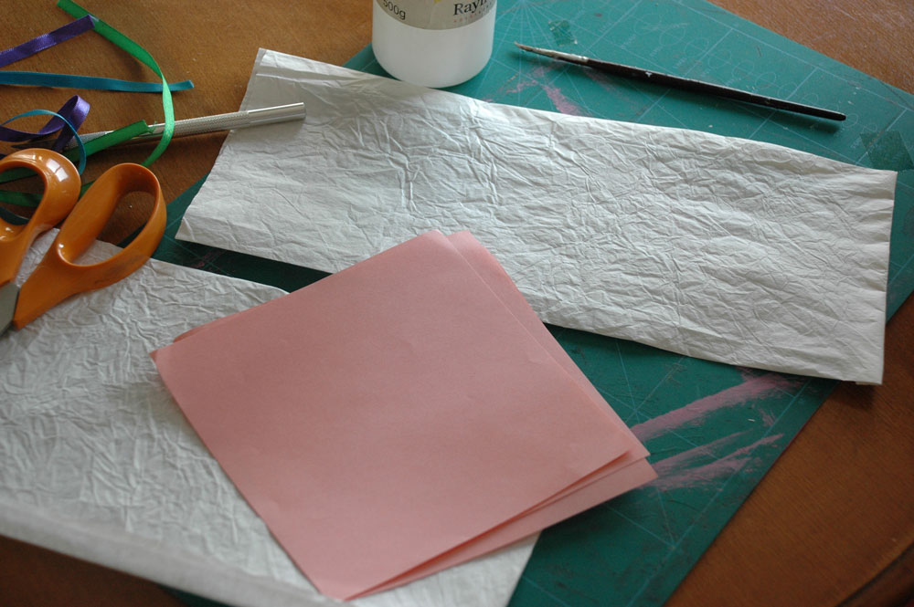 nyuszicsomag hozzavalok