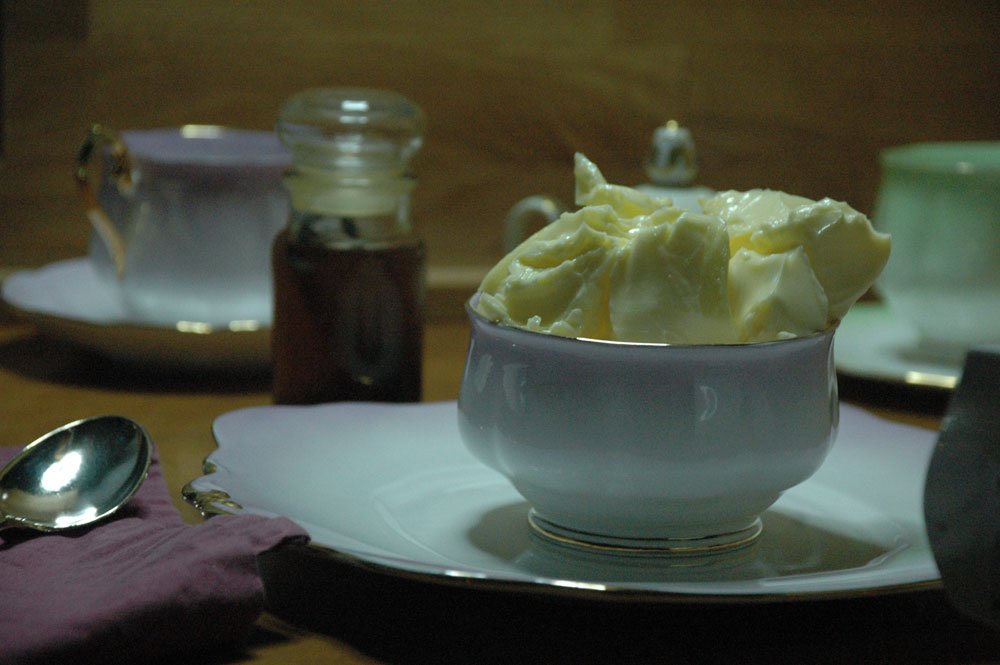 shortbread hozzavalok