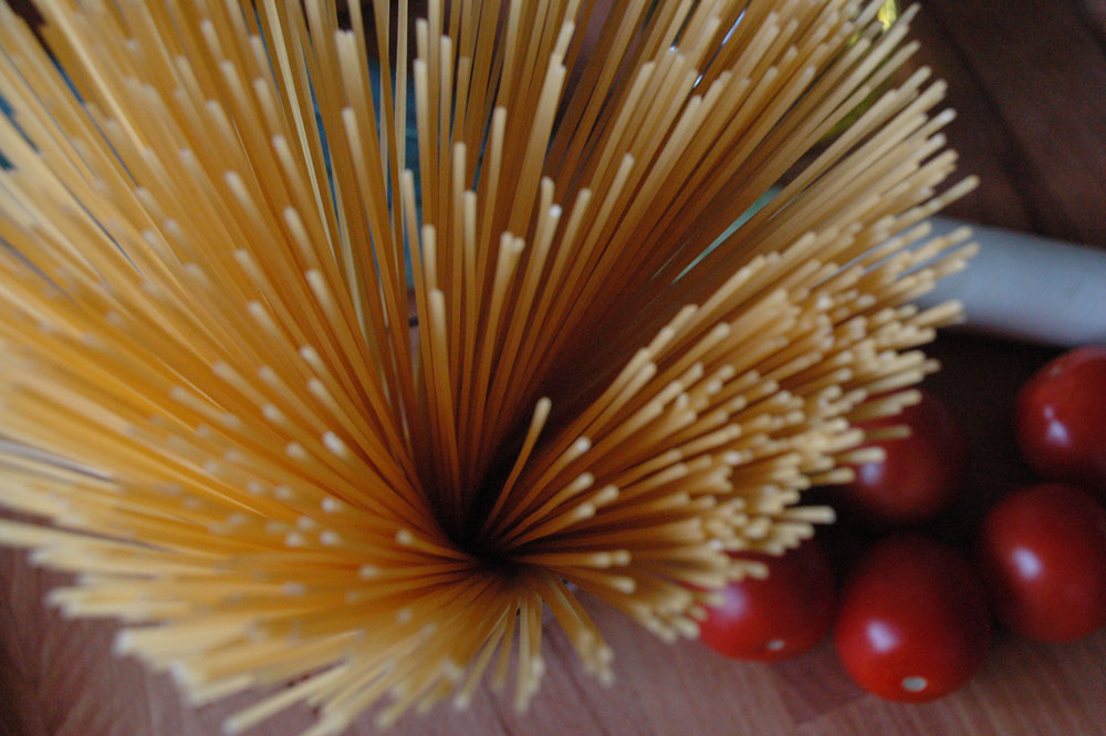 spagettimartas hozzavalok