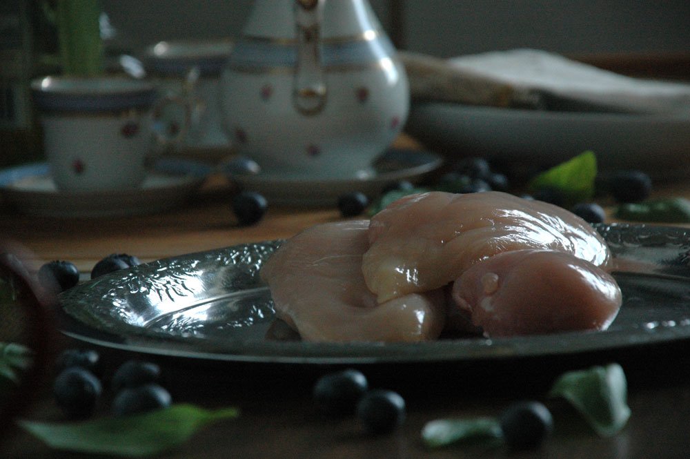 afonyascsirke hozzavalok