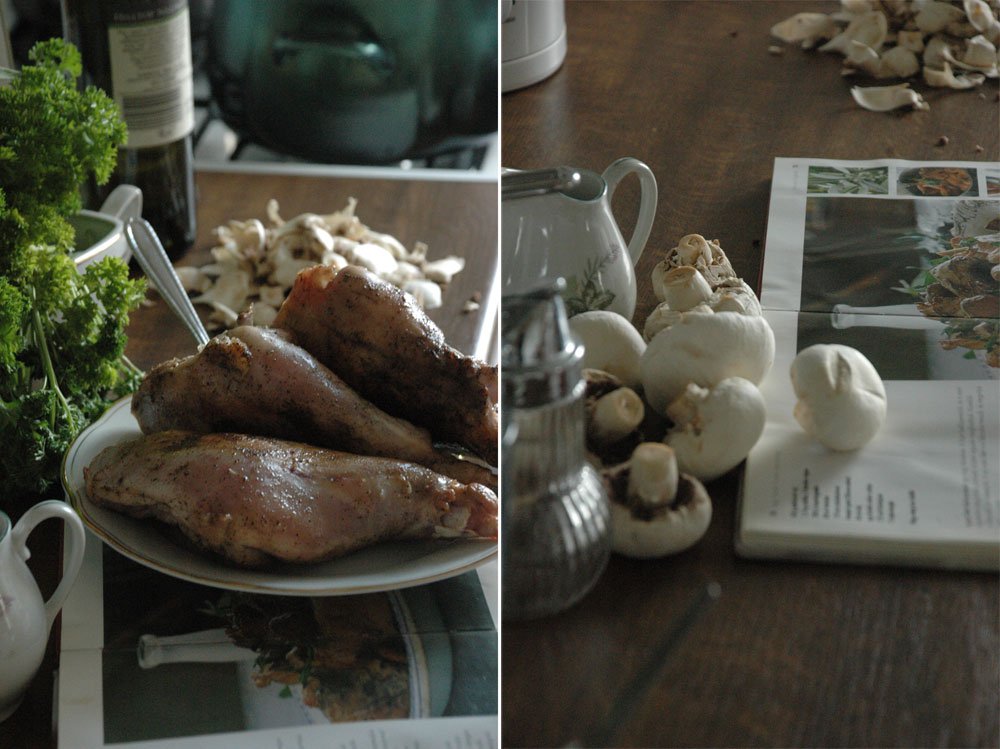 nyullabasban hozzavalok