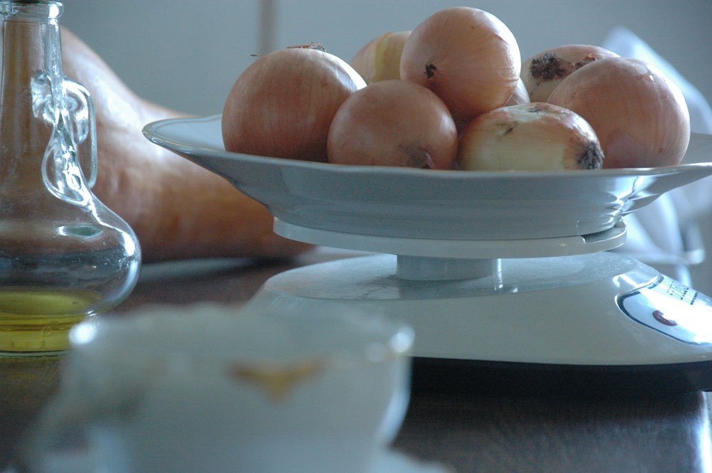 hagymaleves hozzavalok