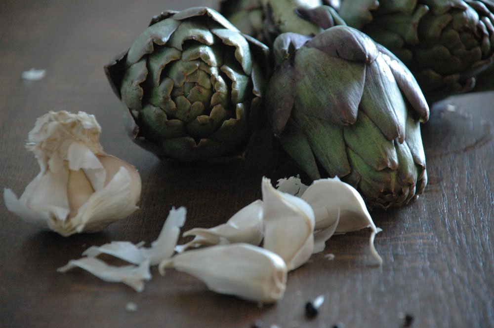 articsoka hozzavalok