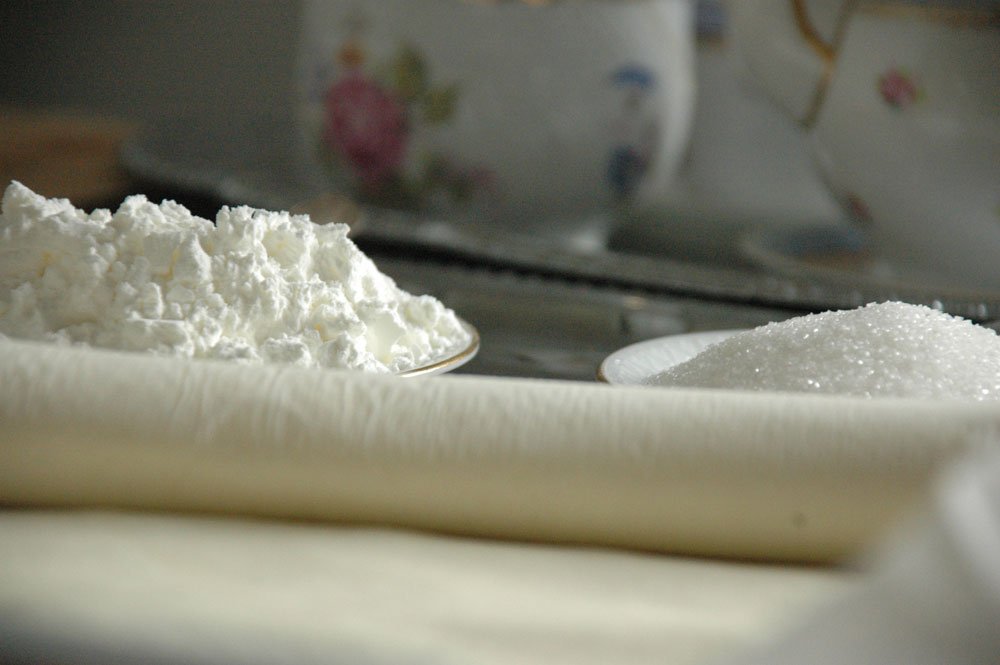 kortes napoleon hozzavalok